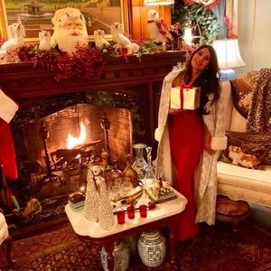 Meet your Posher, Mia